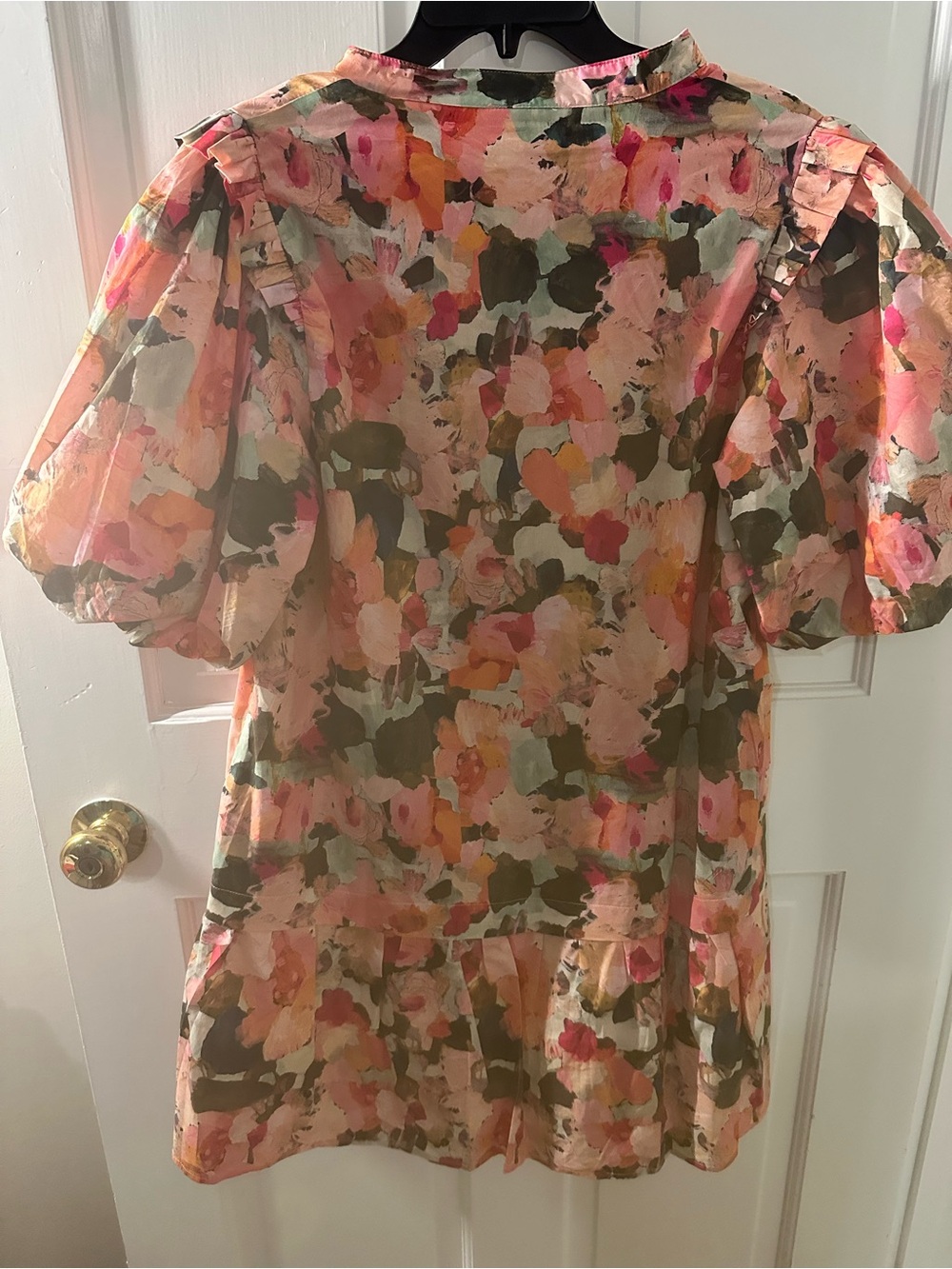 THML Pink Retail Hang Tag - Picture 4 of 4